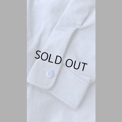 画像5: STUDO D' ARTISAN　COACH JACKET ステュディオ.ダ.ルチザン　２０２３コーチジャケット　NAVY