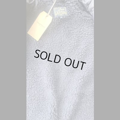 画像12: STUDO D' ARTISAN　COACH JACKET ステュディオ.ダ.ルチザン　２０２３コーチジャケット　NAVY