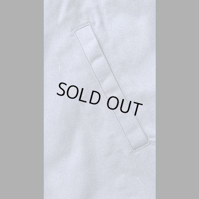 画像7: STUDO D' ARTISAN　COACH JACKET ステュディオ.ダ.ルチザン　２０２３コーチジャケット　NAVY