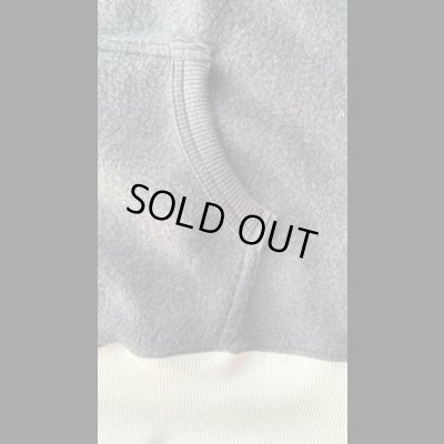 画像6: GUNZ ガンズ 　BEARKAT MOTOR FUEL　ジップフリース　BLACK