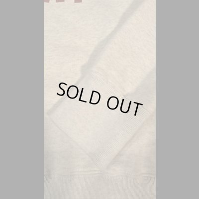 画像5: GUNZ ガンズ 　プリントスウェット