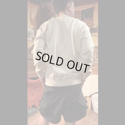 画像7: GUNZ ガンズ 　プリントスウェット