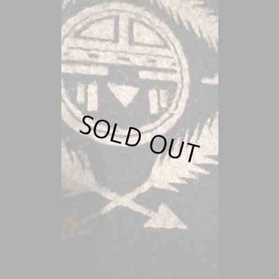 画像4: GUNZ ガンズ 　HOOVER DAM フリース　BLACK