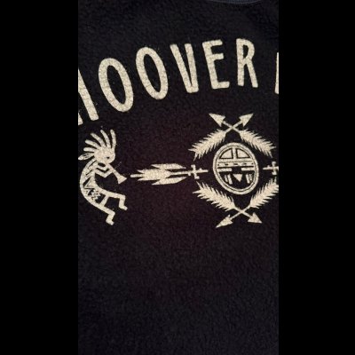 画像3: GUNZ ガンズ 　HOOVER DAM フリース　BLACK