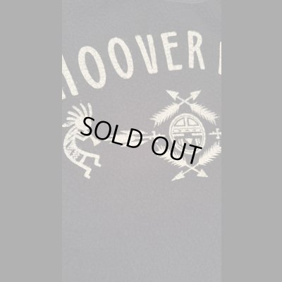 画像3: GUNZ ガンズ 　HOOVER DAM フリース　BLACK