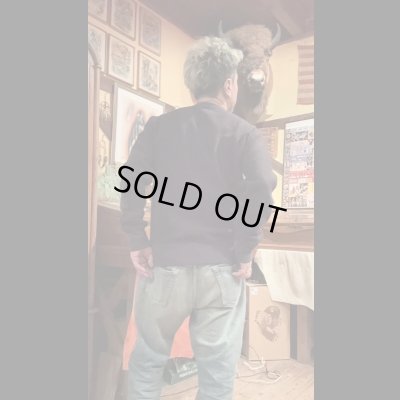 画像9: GUNZ ガンズ 　HOOVER DAM フリース　BLACK