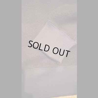 画像6: GUNZ ガンズ 　HOOVER DAM フリース　BLACK