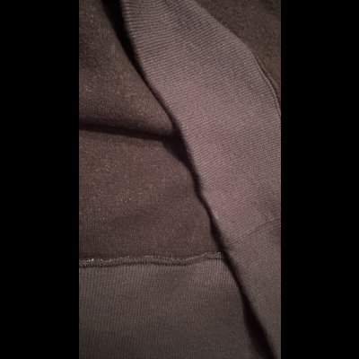 画像7: GUNZ ガンズ 　HOOVER DAM フリース　BLACK