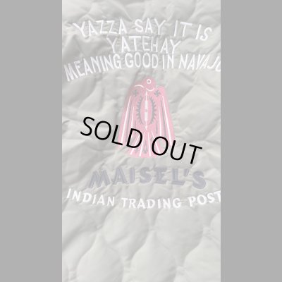 画像9: GUNZ ガンズ　ナイロンキルティングボアジャケット　GREEN