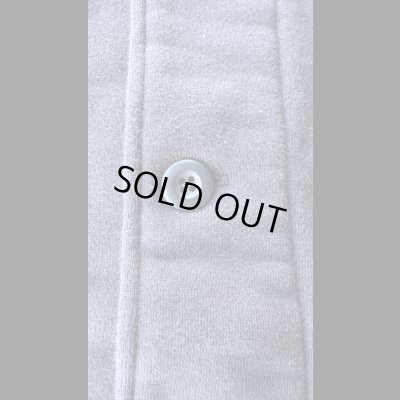 画像5: GUNZ ガンズ 　プリントフロントボタンスウェット BLACK