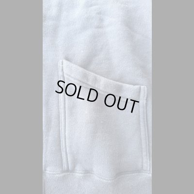 画像6: GUNZ ガンズ 　プリントフロントボタンスウェット BLACK