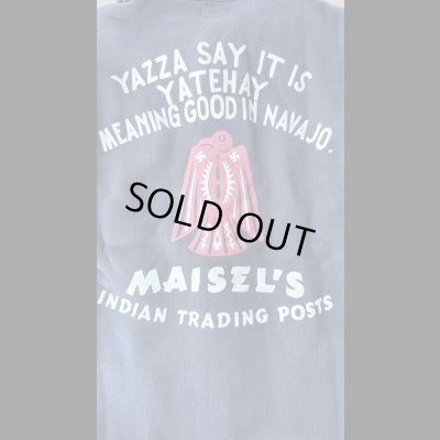 画像8: GUNZ ガンズ 　プリントフロントボタンスウェット BLACK