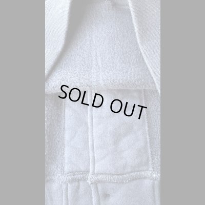 画像9: GUNZ ガンズ 　プリントフロントボタンスウェット BLACK