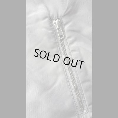 画像5: GUNZ ガンズ　ナイロンフードボアジャケット　BLACK