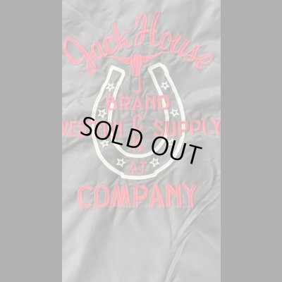 画像3: GUNZ ガンズ　ナイロンフードボアジャケット　BLACK