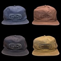 THE H.W.DOG&CO BIO TRUCKER CAP　