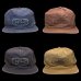 画像1: THE H.W.DOG&CO BIO TRUCKER CAP　 (1)