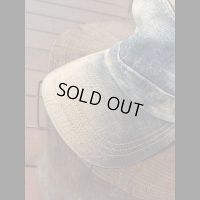 画像4: THE H.W.DOG&CO.1900s Factory cap