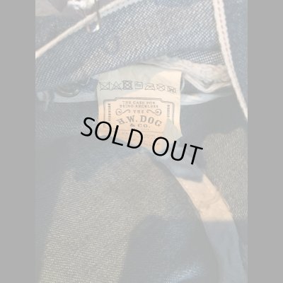 画像6: THE H.W.DOG&CO.1900s Factory cap