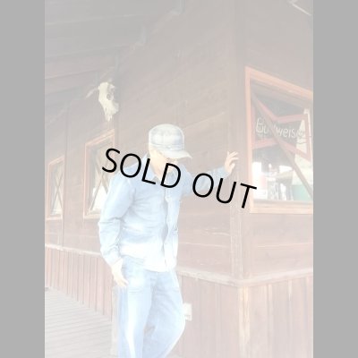 画像9: THE H.W.DOG&CO.1900s Factory cap