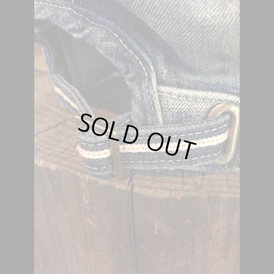 画像7: THE H.W.DOG&CO.1900s Factory cap