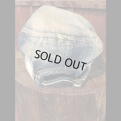 画像3: THE H.W.DOG&CO.1900s Factory cap