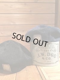 THE H.W.DOG&CO.BERET PW6200