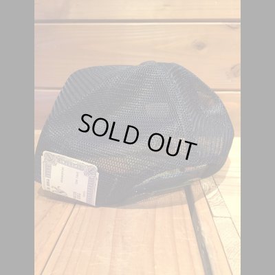 画像7: THE H.W.DOG&CO MESH CAP
