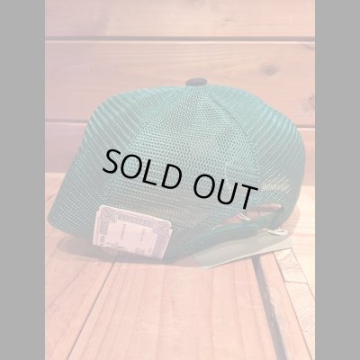 画像8: THE H.W.DOG&CO MESH CAP