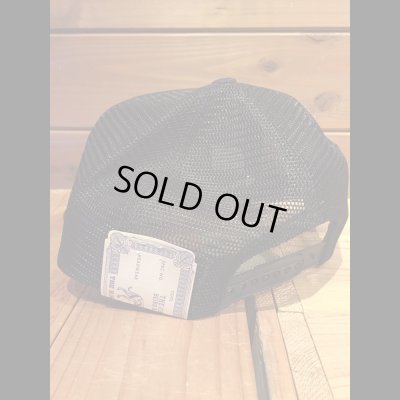 画像9: THE H.W.DOG&CO MESH CAP