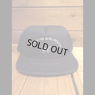 画像5: THE H.W.DOG&CO MESH CAP