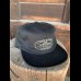 画像1: THE H.W.DOG&CO TRUCKER CAP BLACK ブラック (1)