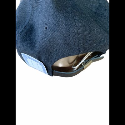 画像5: THE H.W.DOG&CO BASEBALL CAP BLACK ブラック