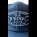 画像3: THE H.W.DOG&CO TRUCKER CAP NAVY ネイビー (3)