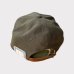 画像2: THE H.W.DOG&CO BASEBALL CAP KHAKI カーキ (2)