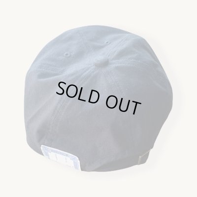 画像5: THE H.W.DOG&CO WIDE OG CAP　ＢＬＡＣＫ　ブラック