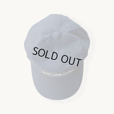 画像3: THE H.W.DOG&CO WIDE OG CAP　ＢＬＡＣＫ　ブラック