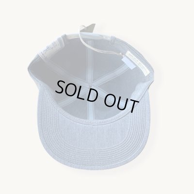 画像4: THE H.W.DOG&CO TRUCKER CAP 限定カラーGRAY グレー