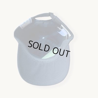 画像4: THE H.W.DOG&CO WIDE OG CAP　ＢＬＡＣＫ　ブラック