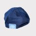 画像2: THE H.W.DOG&CO ６P OG CAP　　INDIGO インディゴ (2)