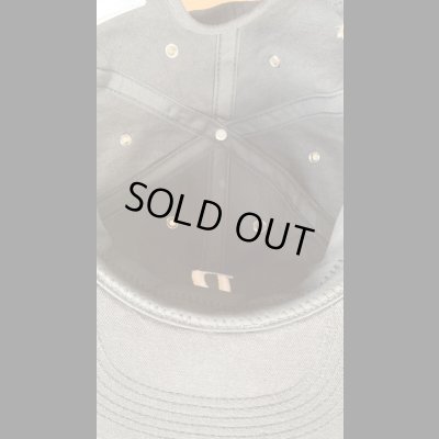 画像5: THE H.W.DOG&CO ６P OG CAP　ＢＬＡＣＫ　