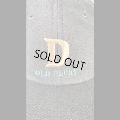 画像4: THE H.W.DOG&CO ６P OG CAP　　INDIGO インディゴ