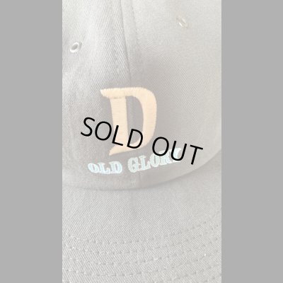 画像4: THE H.W.DOG&CO ６P OG CAP　ＢＬＡＣＫ　