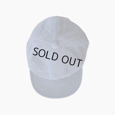 画像3: THE H.W.DOG&CO ６P OG CAP　ＢＬＡＣＫ　