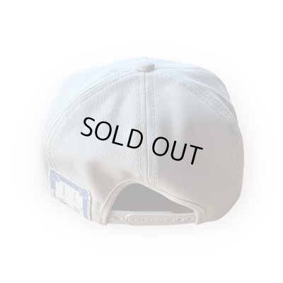画像3: THE H.W.DOG&CO TRUCKER CAP BEIGE ベージュ