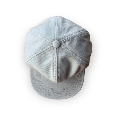 画像4: THE H.W.DOG&CO TRUCKER CAP BEIGE ベージュ