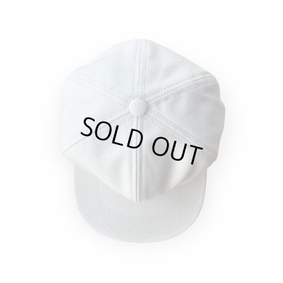 画像4: THE H.W.DOG&CO TRUCKER CAP BEIGE ベージュ