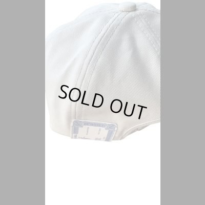 画像6: THE H.W.DOG&CO TRUCKER CAP BEIGE ベージュ