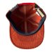 画像4: THE H.W.DOG&CO TRUCKER CAP　コーデュロイ Brick Red (4)