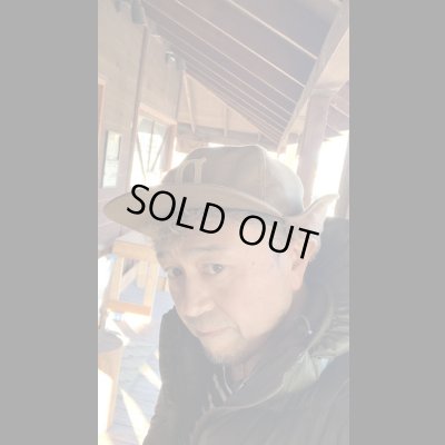 画像8: THE H.W.DOG&CO D-DECK  CAP  KHAKI